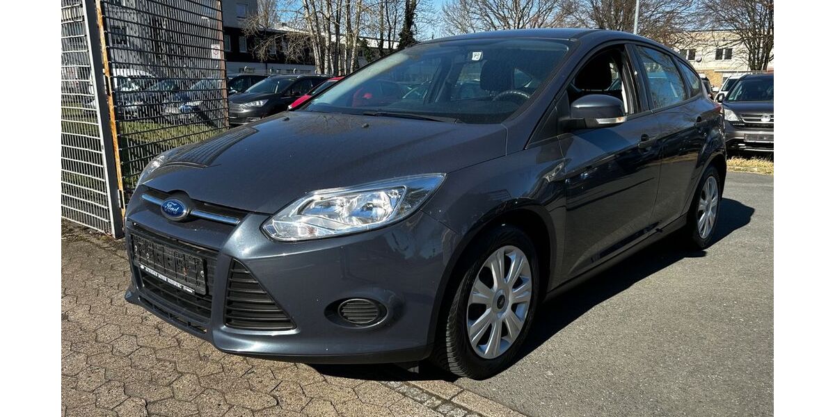 Ford Focus 86.623 km 3.299 &euro; Langenhagen 30851