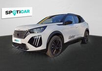 Gebrauchtwagen Peugeot 2008