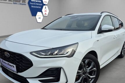 Ford Focus 18.222 km 20.490 &euro; Lehrte 31275