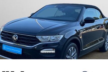 VW T-Roc 47.233 km 21.590 € Hildesheim 31137