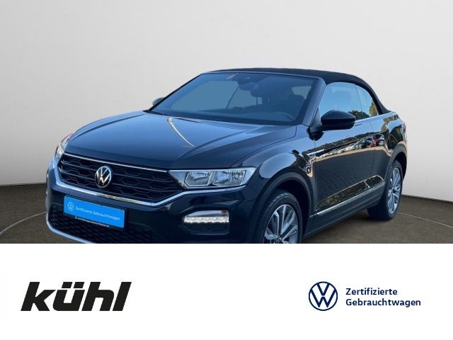 VW T-Roc 47.233 km 21.590 € Hildesheim 31137