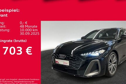 Audi A5 9.999 km 58.990 € Hannover 30179