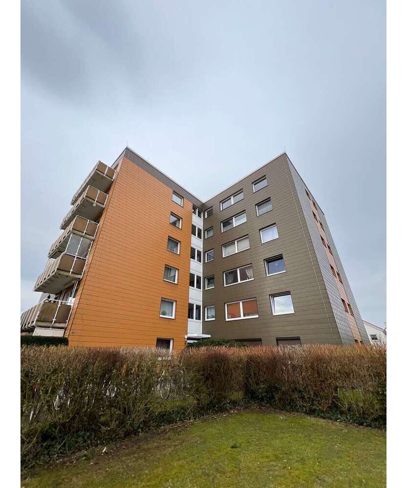 Wohnung zum Mieten in Seelze 660 € 59.65 m²