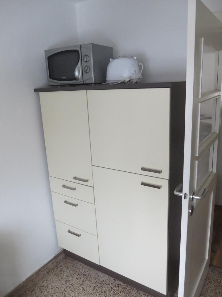 2 Zimmer Wohnung 49 m² Ruhige Lage zimmer