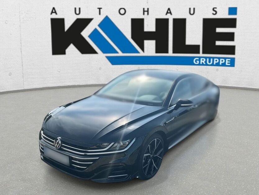 Arteon