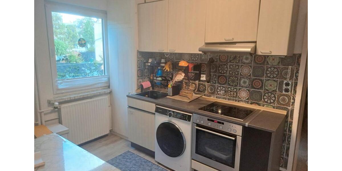 Erdgeschoßwohnung Hannover Herrenhausen-Stöcken - 4 Zimmer, 82 m&sup2;, 1.150&euro; | Angebot:27551258