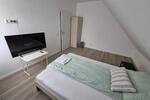 Etagenwohnung Hannover Buchholz-Kleefeld - 2 Zimmer, 53 m&sup2;, 550&euro; | Angebot:26613149
