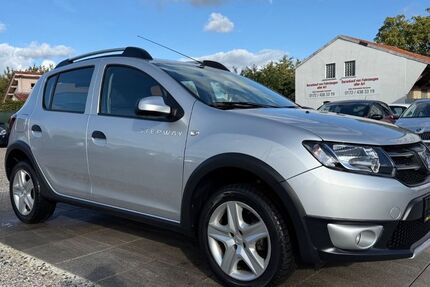 Dacia Sandero 24.000 km 8.999 € Hannover 30163