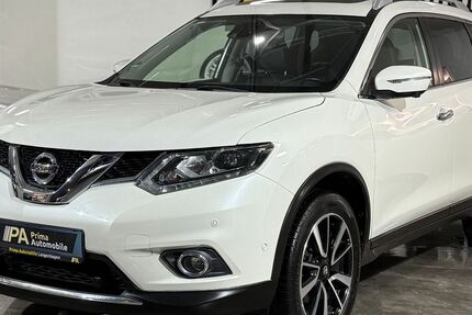 Nissan X-Trail 82.700 km 15.999 &euro; Langenhagen 30853