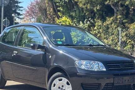 Fiat Punto 103.190 km 2.790 &euro; Wennigsen 30974