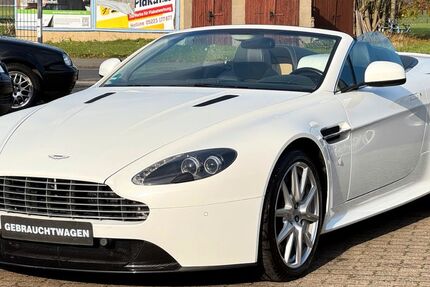 Aston Martin V8 Vantage 89.000 km 47.900 &euro; Barsinghausen (bei Hannover) 30890