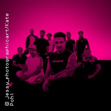 The Busters - Calling 24.01.2026 Kulturzentrum FAUST