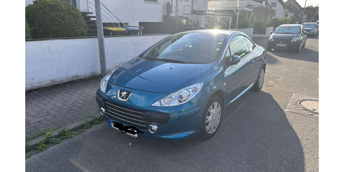 Peugeot 307 154.000 km 3.100 &euro; Isernhagen 30916