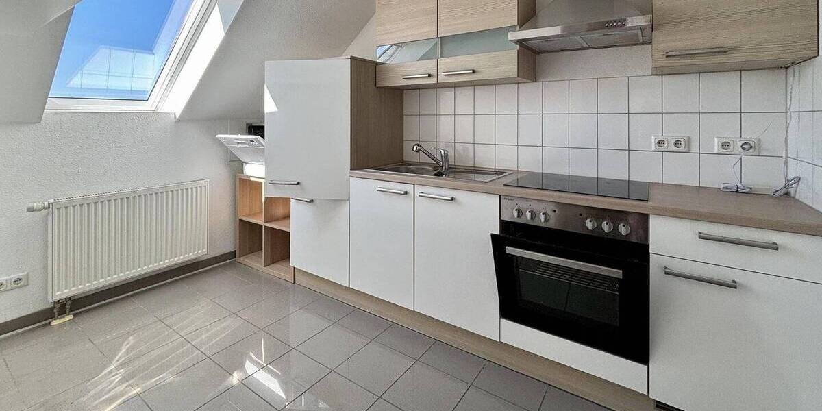 Etagenwohnung Langenhagen Schulenburg - 2 Zimmer, 72 m&sup2;, 198.000&euro; | Angebot:26331258