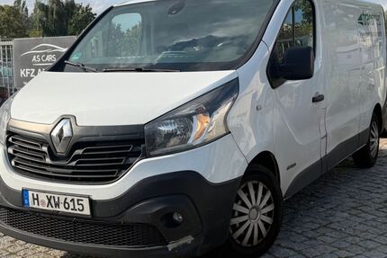 Renault Trafic 320.000 km 3.990 &euro; Hannover 30179