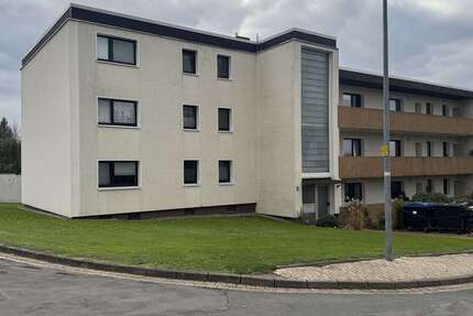 Wohnung zum Kaufen in Bad Münder 77.000 € 61.27 m² 2 zimmer