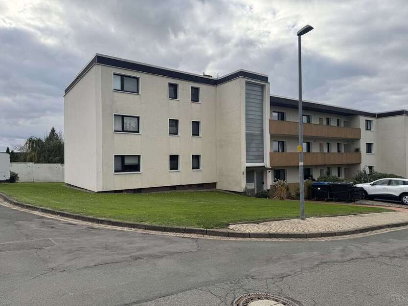 Wohnung zum Kaufen in Bad Münder 77.000 € 61.27 m² 2 zimmer