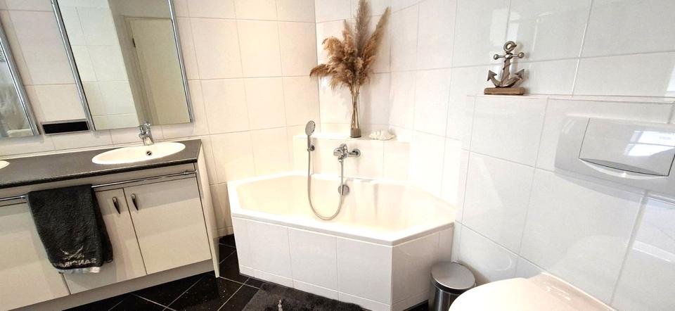 Etagenwohnung Hannover Döhren-Wülfel - 3 Zimmer, 89 m&sup2;, 1.070&euro; | Angebot:26326486