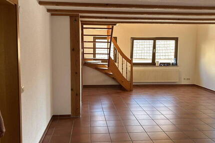 Sehr schöne 4,5 Zimmer-Wohnung