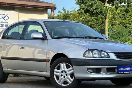 Toyota Avensis 110.000 km 3.950 &euro; Hannover 30419