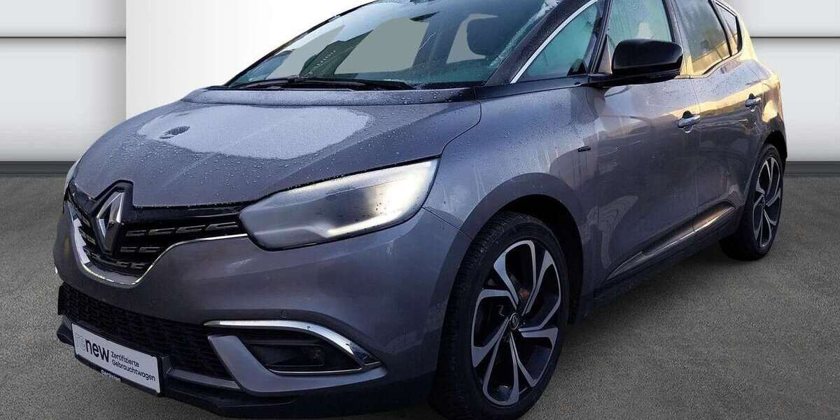 Renault Scenic 149.800 km 12.975 &euro; Hannover 30519