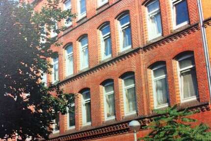 Wohnung zum Mieten in Hannover 200 € 22.03 m²