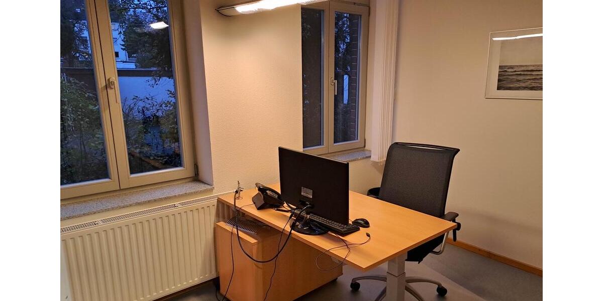 Gewerbeobjekt Hannover Buchholz-Kleefeld - 1.470&euro; | Angebot:25026280