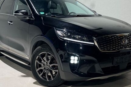 Kia Sorento 172.950 km 14.000 &euro; Hannover 30179