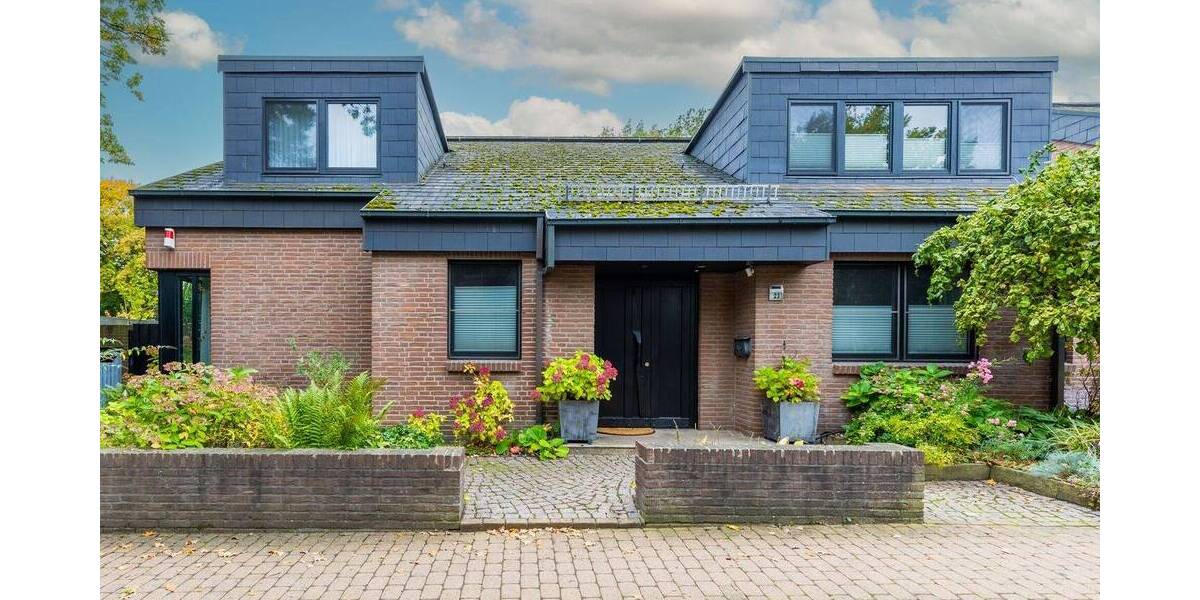 Einfamilienhaus Langenhagen / Godshorn Godshorn - 4 Zimmer, 225 m&sup2;, 820.000&euro; | Angebot:25195909