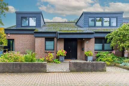 Haus Langenhagen / Godshorn Godshorn - 4 Zimmer, 225 m&sup2;, 820.000&euro; | Angebot:25195909