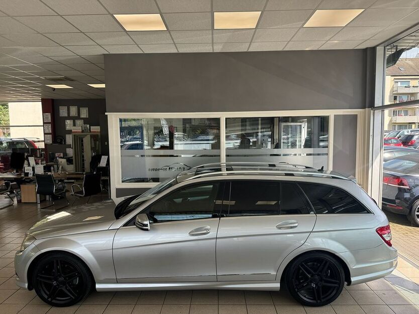 Mercedes-Benz C 250 149.998 km 8.990 € Hannover 30419