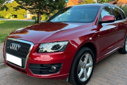 Audi Q5 55.000 km 16.450 &euro; Isernhagen 30916