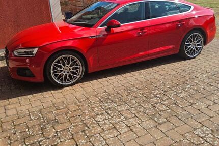 Audi A5 87.000 km 22.000 &euro; Wedemark 30900