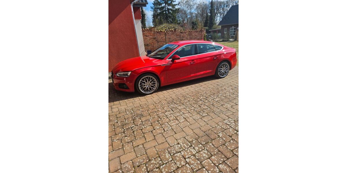Audi A5 87.000 km 22.000 &euro; Wedemark 30900