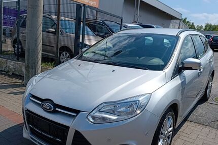 Ford Focus 260.000 km 4.990 &euro; Hannover 30453