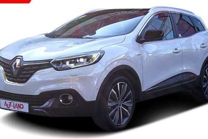 Renault Kadjar 73.497 km 15.990 € Hannover 30179