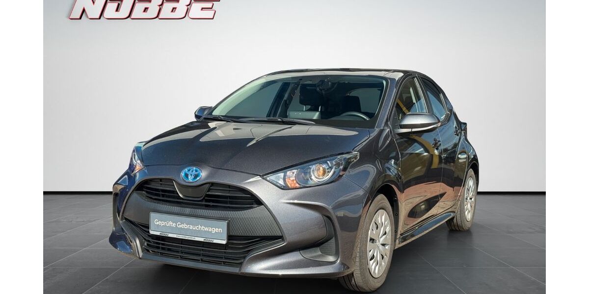 Toyota Yaris 25.900 km 18.000 &euro; Hannover 30177
