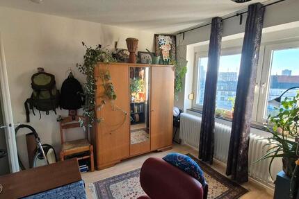 Wohnung zu vermieten 26qm Hannover Vahrenwald Zentral 1 zimmer