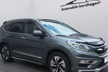 Honda CR-V 149.000 km 14.490 &euro; Isernhagen 30916