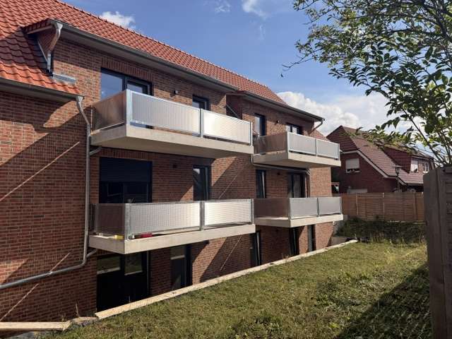 Etagenwohnung Barsinghausen - 5 Zimmer, 116 m&sup2;, 1.392&euro; | Angebot:27339914