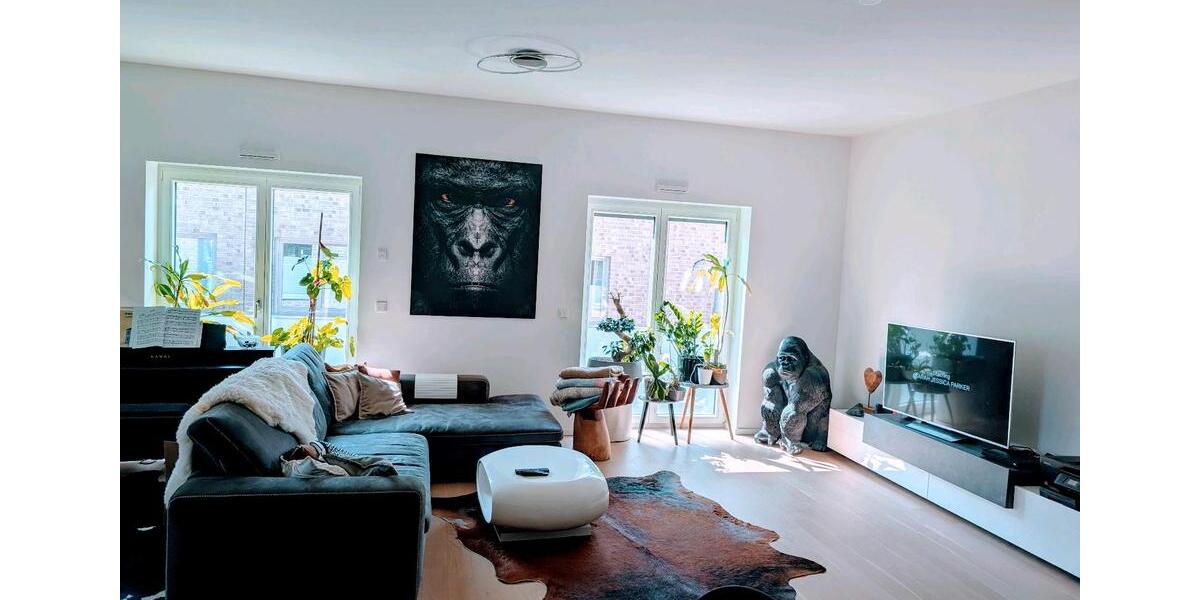 Etagenwohnung Hannover Döhren-Wülfel - 4 Zimmer, 165 m&sup2;, 879.000&euro; | Angebot:25342200