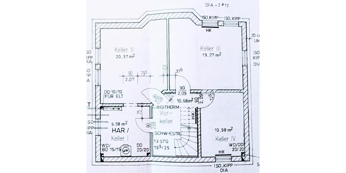 Einfamilienhaus Barsinghausen - 6 Zimmer, 113 m&sup2;, 425.000&euro; | Angebot:26930201