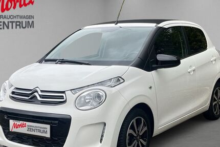Citroen C1 25.985 km 12.450 € Laatzen 30880