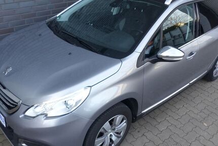 Peugeot 2008 86.000 km 8.995 € Hannover 30179