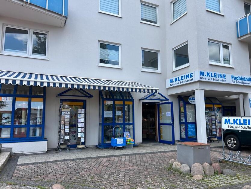 Top-Lage in Barsinghausen! 83 m² Ladenfläche – ab 01.10. frei
