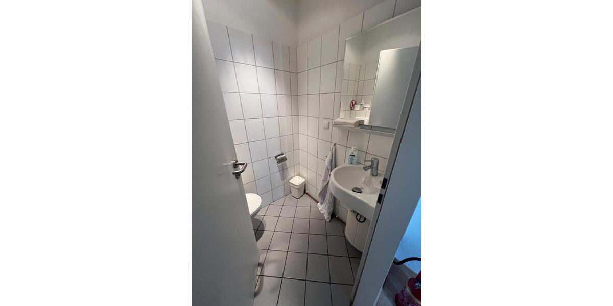 Gewerbeobjekt Hannover Vahrenwald-List - 795&euro; | Angebot:26075047