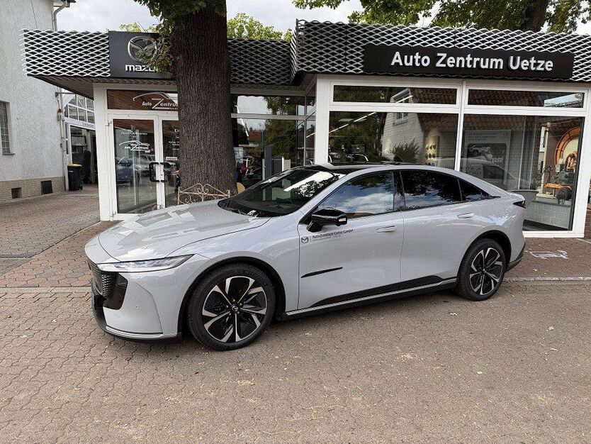 Mazda 6e 1.101 km 41.990 € Uetze 31311