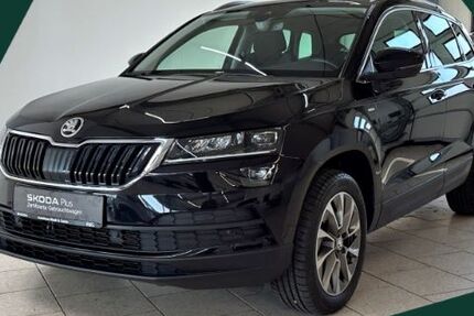 Skoda Karoq 62.649 km 24.590 &euro; Hemmingen/Hannover 30966