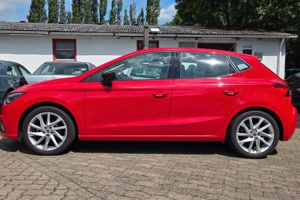 Seat Ibiza 46.943 km 14.399 &euro; Isernhagen 30916