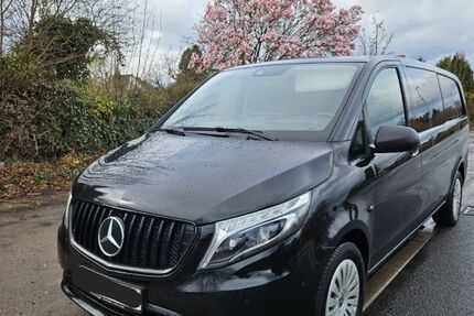 Mercedes-Benz Vito 230.000 km 29.900 &euro; hannover 30625
